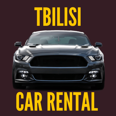 Car Rental Tbilisi No Deposit